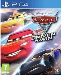 Cars 3: Vol Gas Voor De Winst - Playstation 4 (PS4), Spelcomputers en Games, Games | Sony PlayStation 4, Nieuw, Verzenden