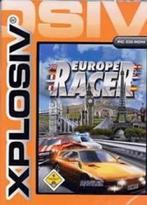 Europe Racer (PC Gaming), Verzenden, Gebruikt