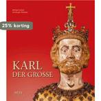 Karl der Große 9783932526619 Michael Imhof, Verzenden, Zo goed als nieuw, Michael Imhof