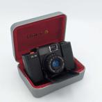 Balda CE 35 compact camera + CA flitser - Tweedehands, Verzenden, Nieuw, Compact