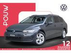 Volkswagen Golf Variant | Zakelijke Lease v.a. €314.28 pm, Automaat, Stof, Gebruikt, Euro 6