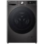 Nieuwe LG wasdroogcombinatie 9/6 KG + STOOM W4WR7096YB, 1200 tot 1600 toeren, Verzenden, 8 tot 10 kg, Nieuw