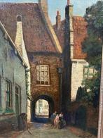 H van Gessel (XX) - Doorkijkje