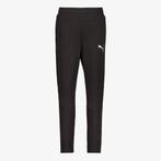 Puma Evostripe kinder joggingbroek zwart maat 140/146, Verzenden, Nieuw