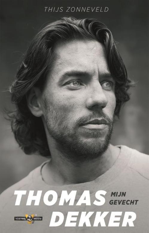 Thomas Dekker 9789048835157, Boeken, Wetenschap, Zo goed als nieuw, Verzenden