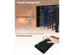 RK84 Gaming Keyboard Wit - RGB Verlichting - Hot-Swappable -, Verzenden, Nieuw