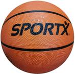 SportX - Oranje Basketbal (Maat 7) | SportX -, Verzenden, Nieuw