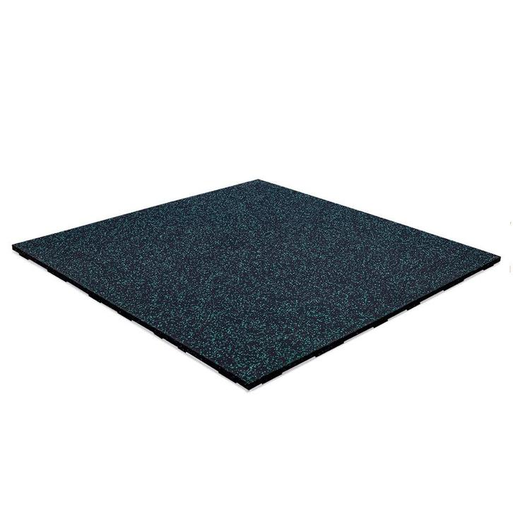 Sportvloertegel &#039;FIFTEEN&#039; - 100x100 cm - 20 mm -, Tuin en Terras, Tegels en Klinkers, Verzenden