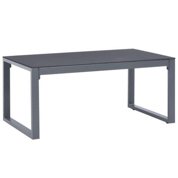 Tafel 90x50x40 | OP = OP | Industriele Look (salontafel), Huis en Inrichting, Tafels | Salontafels, 50 tot 100 cm, Rechthoekig