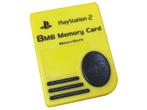 Nyko Memory Card voor Sony PlayStation 2, Nieuw, Ophalen of Verzenden