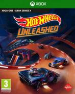 Hot Wheels Unleashed-Standaard (Xbox One) NIEUW, Ophalen of Verzenden, Nieuw