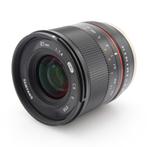 Samyang 21mm F/1.4 AS UMC CS Sony E-Mount | Tweedehands, Audio, Tv en Foto, Fotografie | Lenzen en Objectieven, Verzenden, Gebruikt