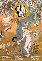 Stripgids abonnement 4 nummers persoonlijk abonnement, Boeken, Tijdschriften en Kranten, Verzenden, Nieuw, Muziek, Film of Tv