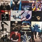 lp nieuw - U2 - Achtung Baby, Cd's en Dvd's, Vinyl | Rock, Verzenden, Zo goed als nieuw