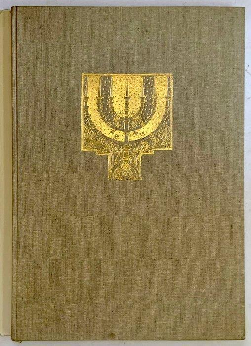Judaica: Codex Maimuni - The Illuminated Pages of the, Antiek en Kunst, Antiek | Boeken en Bijbels