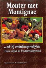 Monter Met Montignac 9789075720051 Anja Anker-Borst, Anja Anker-Borst, Gelezen, Verzenden