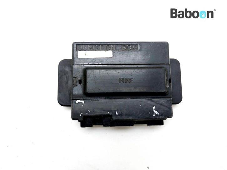 Zekeringskast Kawasaki ZR 750 Zephyr 1991-1997 (ZR750, Motoren, Onderdelen | Kawasaki, Gebruikt, Verzenden