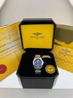 Breitling - Wings Lady - A67350 - Dames - 2010-2020, Nieuw