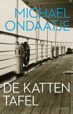 De kattentafel 9789044617962 Michael Ondaatje, Boeken, Verzenden, Gelezen, Michael Ondaatje