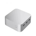 Zazitec ZT-T8P Mini PC | Intel™ N100 | 16GB LPDDR5 | 1TB SSD, Ophalen of Verzenden, Nieuw