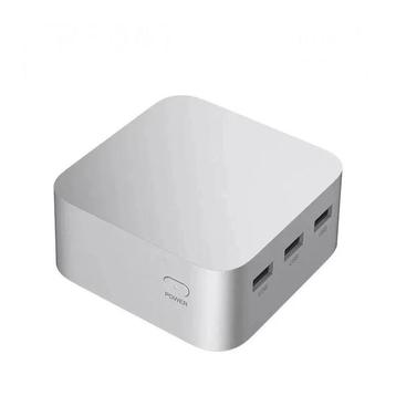 Zazitec ZT-T8P Mini PC | Intel™ N100 | 16GB LPDDR5 | 1TB SSD beschikbaar voor biedingen