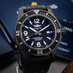 Breitling - Superocean - M17368 - Heren - 2020+, Sieraden, Tassen en Uiterlijk, Horloges | Heren, Nieuw