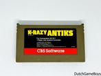 Commodore Vic-20 - K-Razy Antiks, Verzenden, Gebruikt