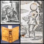 Giulio Cesare Croce - Historia de la vida, hechos y astucias