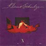 LP gebruikt - Klaus Schulze - X, Cd's en Dvd's, Vinyl | Overige Vinyl, Zo goed als nieuw, Verzenden