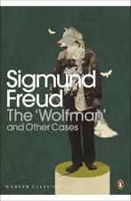 The Wolfman and Other Cases, Verzenden, Nieuw