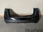 Renault Scenic achterbumper 2016 2017 2018 2019 2020, Auto-onderdelen, Gebruikt, Bumper, Achter, Renault