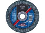 Paard 67689072 waaierschijf Polifan Z 40 Sgp-Curve M 150 mm,, Verzenden, Nieuw