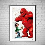 SKE - Facing The Icon