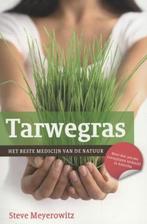 Tarwegras | 9789020209303 | Steve Meyerowitz, Boeken, Gezondheid, Dieet en Voeding, Zo goed als nieuw, Steve Meyerowitz