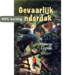 GEVAARLIJK ONDERDAK 9789026611933 Guurtje Leguijt, Boeken, Kinderboeken | Jeugd | 10 tot 12 jaar, Verzenden, Zo goed als nieuw