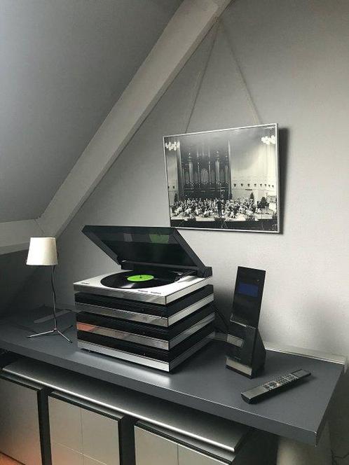 Bang & Olufsen Jacob Jansen - Beosystem 7000 MMC2 - Beolink, Audio, Tv en Foto, Stereo-sets