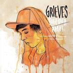 Grieves - Together/Apart (LP) (Coloured Vinyl), Verzenden, Nieuw in verpakking