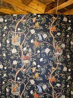 Tessuto New Edition Albero delle meraviglie Toile de Jouy