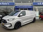 Ford Transit Custom 320 2.0 TDCI L2H1 Trend, Automaat, Stof, Gebruikt, Euro 6