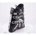 39 40 41 42 43 44 45 47 skischoenen LANGE SX 80 RTL, BLACK/s, Verzenden, Gebruikt