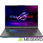 ASUS ROG Strix G16 G614PM-S5004W 16  Ryzen 9 RTX 5060 Gaming, Computers en Software, Windows Laptops, Verzenden, Nieuw, ASUS