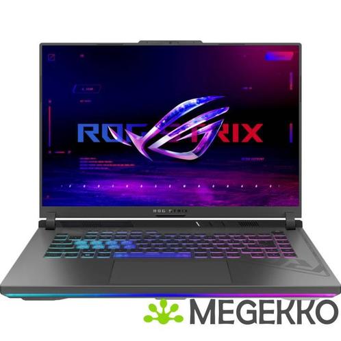 ASUS ROG Strix G16 G614PM-S5004W 16  Ryzen 9 RTX 5060 Gaming, Computers en Software, Windows Laptops, Nieuw, Verzenden