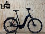 Hercules Intero I-R8 E-Bike Shimano Nexus 2023, Fietsen en Brommers, Overige merken, Ophalen of Verzenden, Zo goed als nieuw, 50 km per accu of meer