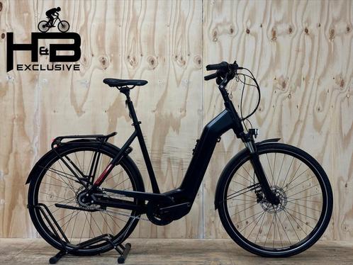 Hercules Intero I-R8 E-Bike Shimano Nexus 2023, Fietsen en Brommers, Elektrische fietsen, Zo goed als nieuw, 55 tot 59 cm, Overige merken