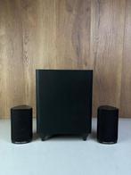 Harman Kardon - HKTS 160SUB/230 - Subwoofer + 2x Satellites, Nieuw