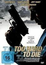 Too Hard to Die von Joey Travolta  DVD, Verzenden, Zo goed als nieuw