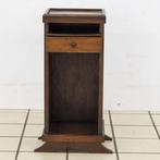 Vintage Telefoonkastje, Huis en Inrichting, Ophalen of Verzenden, Nieuw