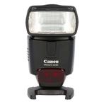 Canon Speedlite 430EX met garantie, Verzenden, Nieuw