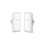 Hikvision DS-3WF02-5AC/D,  Wireless bridge Kit 35graden, 5Km, Ophalen of Verzenden, Nieuw