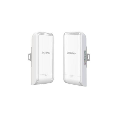 Hikvision DS-3WF02-5AC/D,  Wireless bridge Kit 35graden, 5Km, Audio, Tv en Foto, Videobewaking, Ophalen of Verzenden
